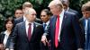 Putin alaba los "sinceros esfuerzos" de EEUU antes de cumbre