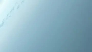 La estructura cilíndrica de 58 kilómetros de longitud fue diseñada para transportar hasta 2.400 personas durante un viaje de cuatro siglos hacia Próxima Centauri b.