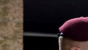 El presidente de Ucrania advirtió que su país no entregará tierras a Rusia.