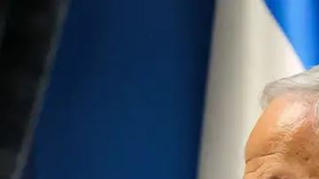 Netanyahu dice que ofensiva en Gaza comenzará “muy pronto”