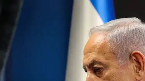 Netanyahu dice que ofensiva en Gaza comenzará “muy pronto”