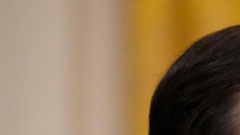 Marco Rubio, jefe de la diplomacia estadounidense.