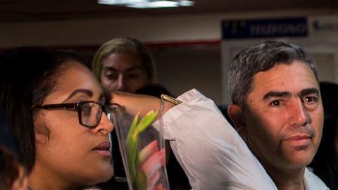 EE.UU. emite sanciones relacionadas a misiones médicas cubanas