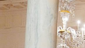 Reunión de jefes de Estado y de Gobierno y líderes europeos con el presidente estadounidense, Donald Trump, en la Casa Blanca.