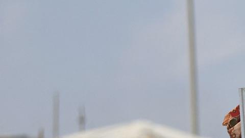 Israel llama a evacuar hospitales del norte de Gaza
