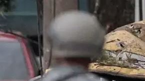 Ecuador incauta explosivos para terrorismo en Colombia