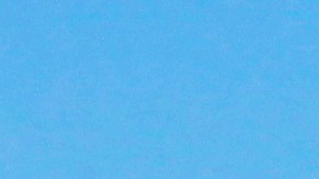 Las montañas de San Gabriel en el condado de L.A.