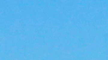 Las montañas de San Gabriel en el condado de L.A.