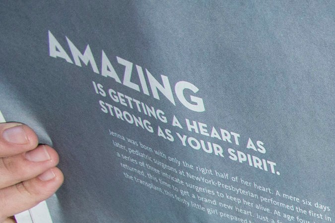 Vandalizan la casa de un ejecutivo de The New York Times por su cobertura de Gaza