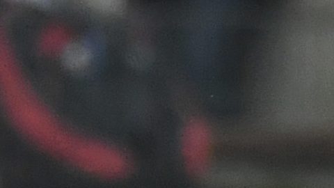 Mateo Cassierra jugó en el Ajax de Ámsterdam.