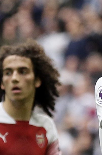 Heung-Min Son llega a la MLS proveniente del Tottenham.