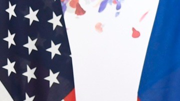 En 2019, los presidente Vladimir Putin y Donald Trump se reunieron en Osaka, Japón.
