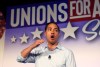 Julián Castro es el director ejecutivo de la Fundación Comunitaria Latina.