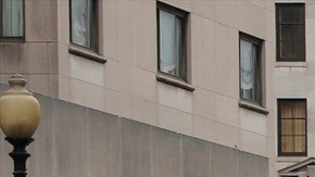 En D.C., el control de la Guardia Nacional está en manos del gobierno federal.