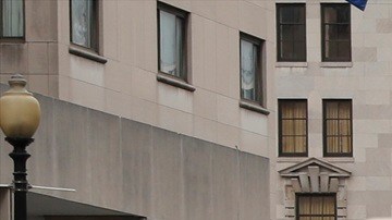 En D.C., el control de la Guardia Nacional está en manos del gobierno federal.