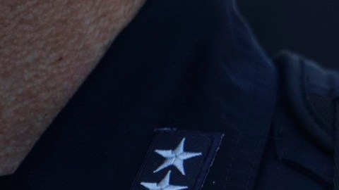 La Policía detuvo a un sospechoso del tiroteo.