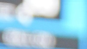 Anthony Barr durante un juego de los Vikings.