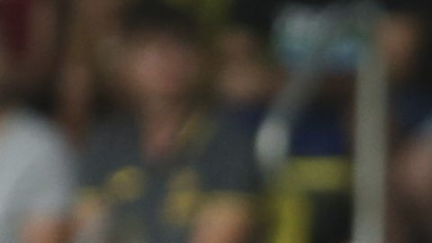 El partido correspondería a la jornada 17 de LaLiga.
