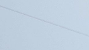 FILE - Two Barcelona fans wait for the start of a Spanish La Liga soccer match between Barcelona and Mallorca at the Camp Nou stadium in Barcelona, Spain, Sunday, May 28, 2023. (AP Photo/Joan Monfort, File)