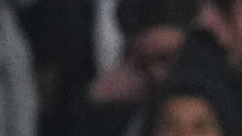 El clásico chileno enlutó al fútbol por la muerte de un aficionado.