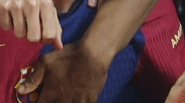 Barcelona conquistó tres títulos locales gracias al aporte de Yamal y Raphinha.