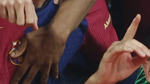 Barcelona conquistó tres títulos locales gracias al aporte de Yamal y Raphinha.