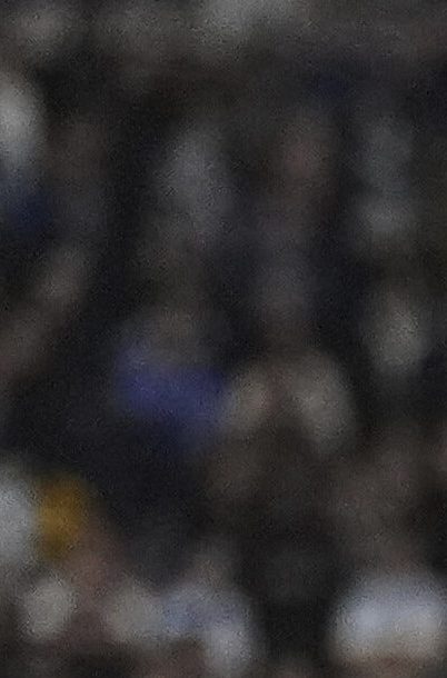 Argentina's playerss pose for a team photo prior to a qualifying soccer match against Colombia for the FIFA World Cup 2026 in Buenos Aires, Argentina, Tuesday, June 10, 2025. (AP Photo/Natacha Pisarenko)