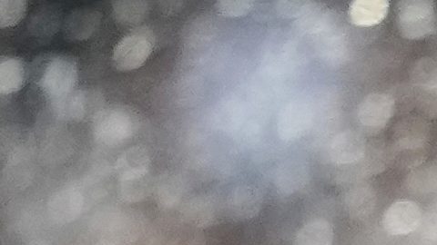 Paris Saint-Germain's goalkeeper Gianluigi Donnarumma watches as sprinklers spray the field during a break in the Club World Cup group B soccer match between PSG and Botafogo in Pasadena, Calif., Thursday, June 19, 2025. (AP Photo/Gregory Bull)