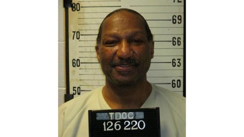 Byron Black fue condenado por el asesinato, en 1988, de su entonces pareja, Angela Clay, y las dos hijas de esta, Latoya (9 años) y Lakeisha (6 años)