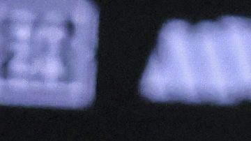 Julio César Chávez Jr. durante su pelea contra Jake Paul.