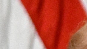 El presidente Donald Trump y Dmitri Medvedev, vicepresidente del Consejo de Seguridad de la Federación de Rusia.