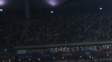 El partido correspondería a la jornada 17 de LaLiga.