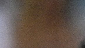 Momento en el que Cam convierte el gol de campo de 70 yardas.