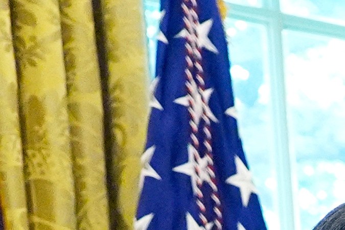 Donald Trump: "México hace lo que nosotros le decimos que haga"