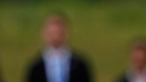 El presidente Trump recibió en Alaska al líder ruso, Vladimir Putin.