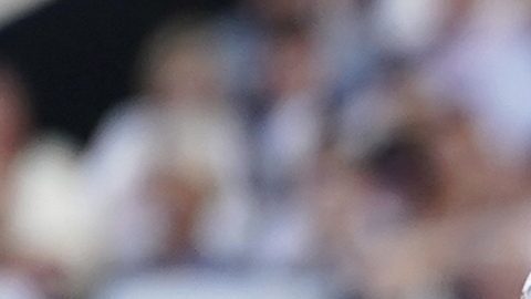 Harry Maguire muestra su incredulidad ante la eliminación del Man U.