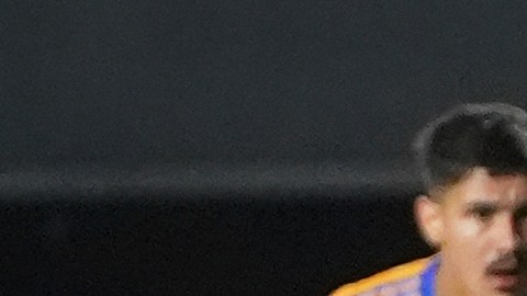 Pizarro consideró rigoristas los penales que le marcaron en contra a Tigres.