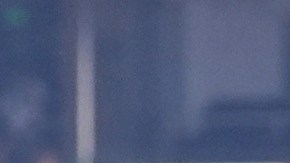 The Seattle Sounders starting eleven pose for a photo before facing Inter Miami in a Leagues Cup final soccer match Sunday, Aug. 31, 2025, in Seattle. (AP Photo/Lindsey Wasson)