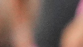 Seattle Sounders defender Yeimar Gómez (28) tries to hold up defender Cody Baker (33) as he is pulled by Inter Miami defender Maximiliano Falcón (37) as the teams fight after the Sounders won a Leagues Cup final soccer match Sunday, Aug. 31, 2025, in Seattle. (AP Photo/Lindsey Wasson)