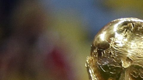 Thomas Müller resaltó la importancia de ganar el Mundial.