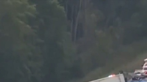 Accidente de autobús