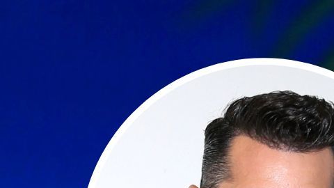 Adamari López Toni Costa