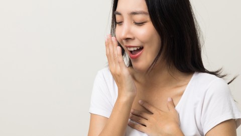 Consejos de salud bucal de cara al Día Mundial del Aliento Fresco