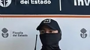 Arresto de abusador infantil