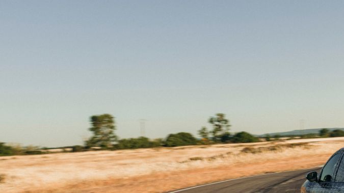 BMW iX3, primer modelo de la Neue Klasse