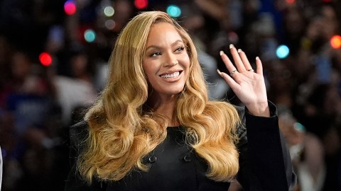 Beyoncé
