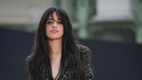 Camila Cabello