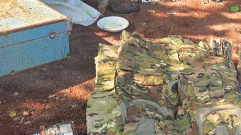 Campo del CJNG