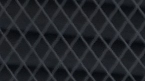 Department of Homeland Security (DHS) agents guard the entrance to the federal building adjacent to the Metropolitan Detention Center as protesters stand by in Los Angeles, Tuesday, July 15, 2025. (AP Photo/Damian Dovarganes)