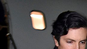 Joaquin "El Chapo" Guzman